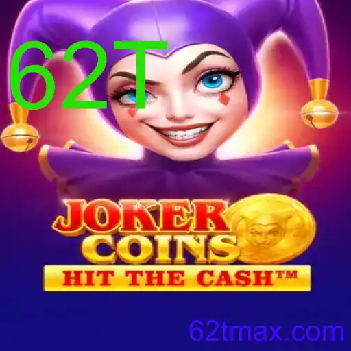 JokerCoins: Um Mergulho no Universo do Jogo com 62T